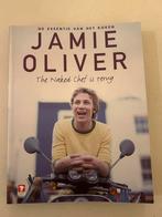 Jamie Oliver kookboek, Livres, Livres de cuisine, Enlèvement ou Envoi, Comme neuf