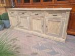 Eiken dressoir GRATIS LEVERING, Huis en Inrichting, Ophalen of Verzenden, Zo goed als nieuw