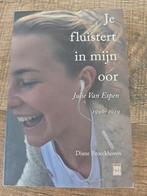 Diane Broeckhoven - Je fluistert in mijn oor, Ophalen, Zo goed als nieuw, Diane Broeckhoven