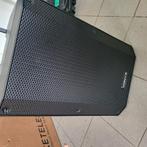 Vonyx nieuwe speaker box met mic en alles er op en er aan, Ophalen of Verzenden, Nieuw