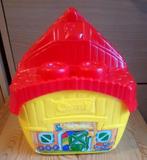 Ferme Clemmy Clementoni, Enlèvement, Utilisé, Puzzles