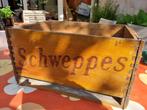 Schweppeskist 1971, Ophalen of Verzenden