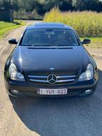 Mercedes cls350Cdi  facelift Grand Edition, Autos, Mercedes-Benz, Particulier, Achat