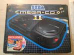 Sega mega cd 2, Games en Spelcomputers, Spelcomputers | Sega, Ophalen of Verzenden, Mega Drive