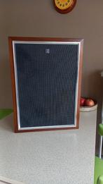 Grote pioneer cs53 luidsprekers made in Japan, Gebruikt, Minder dan 60 watt, Front, Rear of Stereo speakers, Ophalen