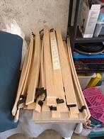 ikea vitval, Ophalen, Gebruikt