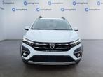 Dacia Sandero stepway +*CAMERA*MAINS LIBRES*LPG*+++, Auto's, Te koop, Stadsauto, 999 cc, 5 deurs