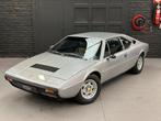 Ferrari 308 GT4 1980 #82000km, Auto's, Te koop, Zilver of Grijs, Benzine, Blauw