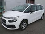 Citroën Grand C4 Spacetourer 1.2 PureTech 7 plaatsen - Navi, Auto's, Citroën, Stof, Gebruikt, 1199 cc, 5 deurs