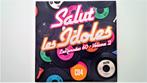 Salut les Idoles - Les années 60 (7 discs), CD & DVD, Neuf, dans son emballage, Enlèvement ou Envoi, 1960 à 1980