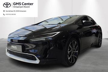 Toyota Prius 2.0 PHEV 164kW Premium Plus e-CVT - NIEUW! beschikbaar voor biedingen