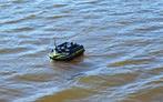 Voerboot met Vexilar en Toslon autopilot!, Ophalen of Verzenden, Zo goed als nieuw