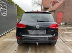BUMPER ACHTER Volkswagen Touareg (7PA / PH), Auto-onderdelen, Gebruikt, Achter, Volkswagen, Bumper