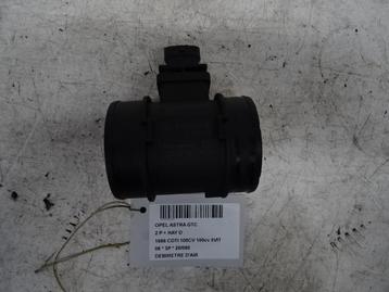 DÉBITMÈTRE Opel Astra H GTC (L08) (028100261815256343), Utilisé, Opel