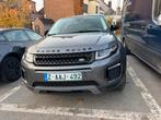 Range rover evoque full  Automatic full service 94000 km, Autos, Cuir, Argent ou Gris, Achat, Euro 6