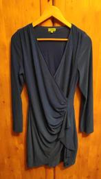 Robe bleu roi K-design M, Vêtements | Femmes, Robes, Comme neuf, Bleu, K-design, Enlèvement ou Envoi