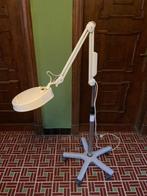 Lampe loupe, Enlèvement, Utilisé, Lampe loupe