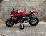 Ducati streetfighter v2s, Motos, Motos | Ducati, Particulier, Régulateur de vitesse