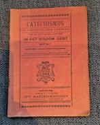 Oude Catechismus (ca 1930), Antiek en Kunst, Ophalen of Verzenden