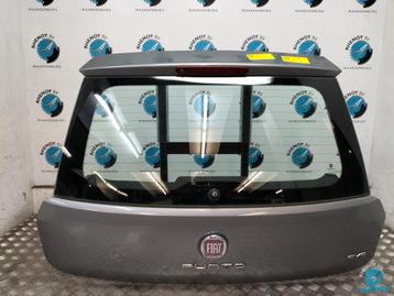 FIAT PUNTO EVO 1.3 M-Jet Dynamic  [BOOTLID_TAILGATE] 2010 beschikbaar voor biedingen