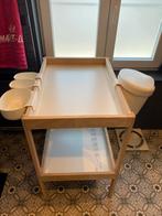 verzorgingstafel, Kinderen en Baby's, Kinderkamer | Commodes en Kasten, Ophalen