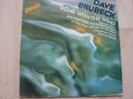 Dave Brubeck - Gone with the wind, Cd's en Dvd's, Ophalen of Verzenden, Gebruikt