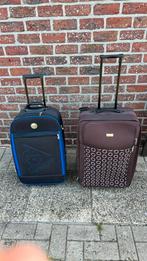 Reiskoffers, Enlèvement, Comme neuf