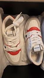 Dsquared Spiker Sneakers, NIEUW maat 41, Ophalen of Verzenden, Nieuw, Wit, Sneakers