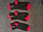 Sokken, Kleding | Heren, Sokken en Kousen, Ophalen of Verzenden, Zo goed als nieuw, Overige maten, Zwart