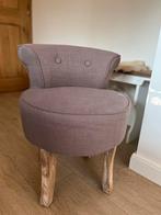 Pomax kinderstoel / bijzet zeteltje, Huis en Inrichting, Fauteuils, Ophalen, Zo goed als nieuw