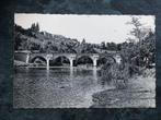 carte postale Chiny sur Semois - Pont St. Nicolas en Amont, Collections, Enlèvement ou Envoi, Luxembourg