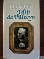 Filip de Pillecyn - omnibus, Boeken, Ophalen of Verzenden