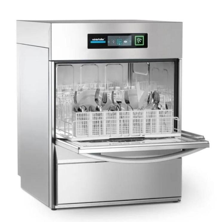 Winterhalter UC-ME + AT-S, Zakelijke goederen, Horeca | Keukenapparatuur, Reinigen, Gebruikt, Ophalen