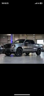 Ford f150 5.0 v8, Auto's, Ford USA, Automaat, 268 kW, 5 zetels, Particulier