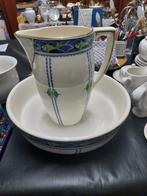 Boch toiletset, Antiek en Kunst, Ophalen