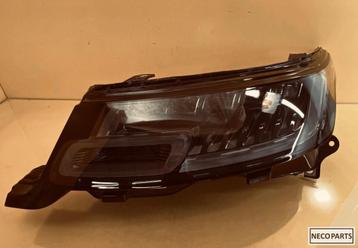 RANGE ROVER SPORT L494 FACELIFT FULL LED KOPLAMP ORIGINEEL beschikbaar voor biedingen