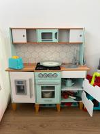 Speel keuken Kidkraft, Ophalen, Zo goed als nieuw