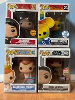 Funko pop diverse, Ophalen of Verzenden, Zo goed als nieuw