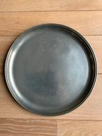 Tinnen dienblad. SKS-Design Zinn., Antiek en Kunst, Ophalen of Verzenden