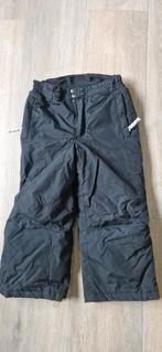 Skibroek, Enfants & Bébés, Vêtements enfant | Taille 110, Enlèvement, Utilisé