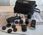 Olympus OM-2 zuiko 35 mm filmcamera-accessoire, Ophalen of Verzenden, Gebruikt, Olympus