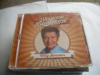 2 CD S - WILLY SOMMERS - VUE 40 FOIS, Enlèvement ou Envoi, Comme neuf, Chanson réaliste ou Smartlap