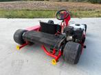 Kart - Honda gx200, Sport en Fitness, Karting, Ophalen of Verzenden, Zo goed als nieuw