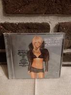 Cd Britney Spears  - greatest hits  : my prerogative, Comme neuf, Enlèvement ou Envoi