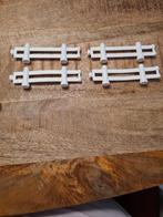 Lego duplo hekjes, Kinderen en Baby's, Speelgoed | Duplo en Lego, Ophalen of Verzenden, Zo goed als nieuw, Losse stenen, Duplo