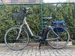 Elektrische fiets Middenmotor, Ophalen of Verzenden, Zo goed als nieuw