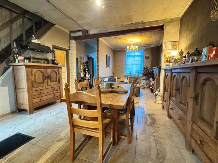 Woning met 4 slaapkamers in Ardooie, Immo, Huizen en Appartementen te koop, Provincie West-Vlaanderen, 200 tot 500 m², Tussenwoning