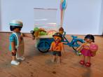 Playmobil Family Fun 9426 ijsjesverkoper, Ophalen of Verzenden, Zo goed als nieuw