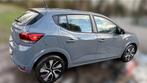 Dacia Sandero III ‘’Expression’’, Autos, Dacia, Argent ou Gris, Achat, Boîte manuelle, Entretenue par le concessionnaire
