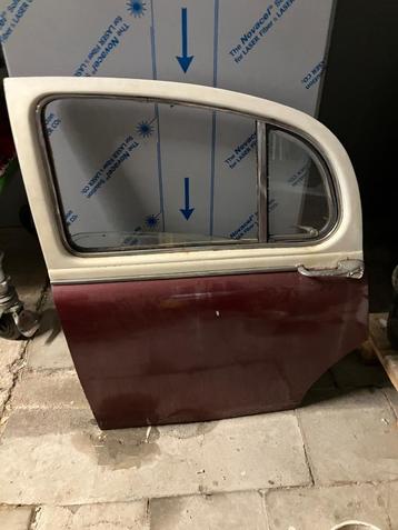 Portieren jaguar MK1 beschikbaar voor biedingen